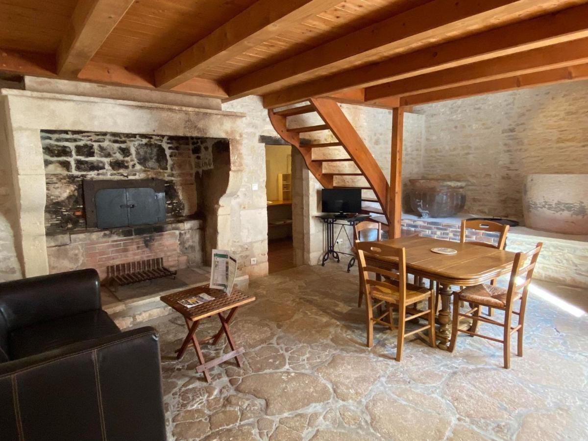 Domaine De La Laigne - Spa Asnières-la-Giraud Εξωτερικό φωτογραφία