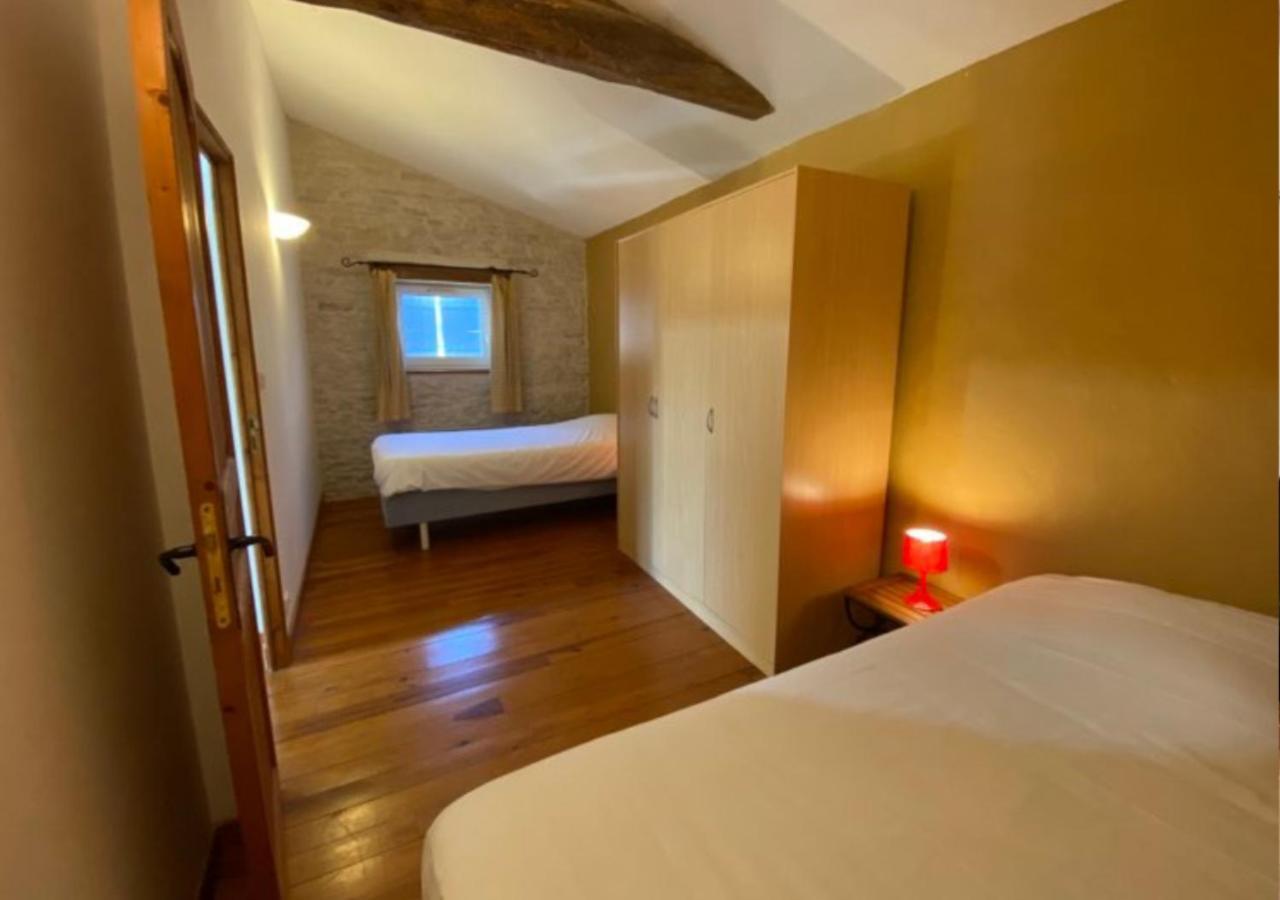 Domaine De La Laigne - Spa Asnières-la-Giraud Εξωτερικό φωτογραφία