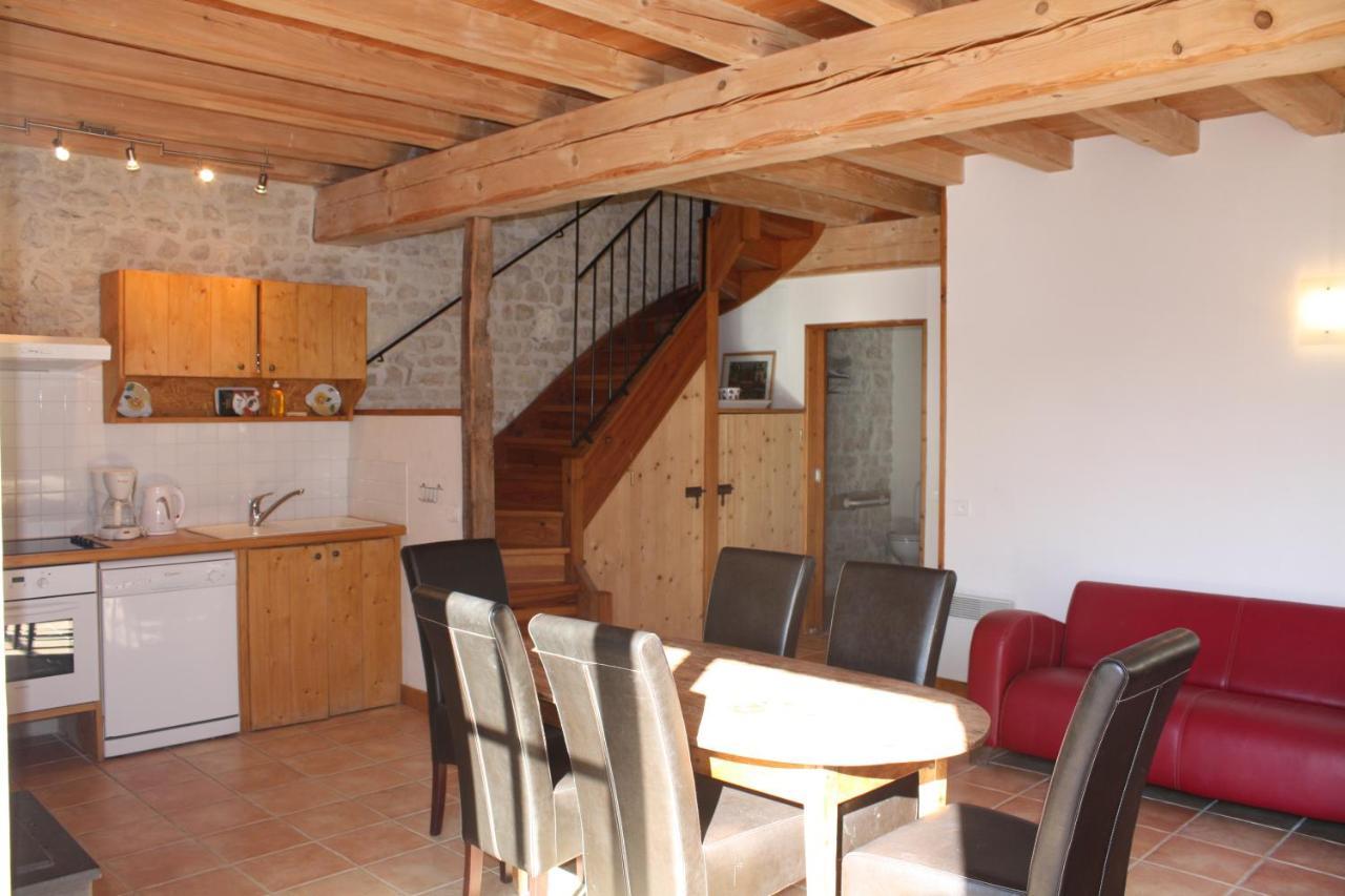 Domaine De La Laigne - Spa Asnières-la-Giraud Εξωτερικό φωτογραφία