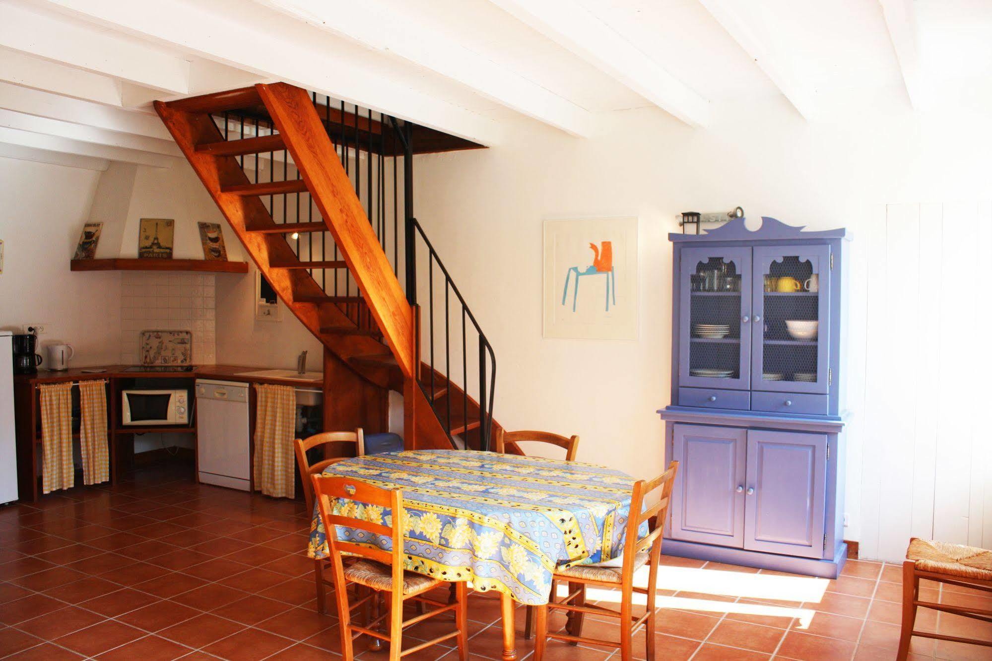 Domaine De La Laigne - Spa Asnières-la-Giraud Εξωτερικό φωτογραφία